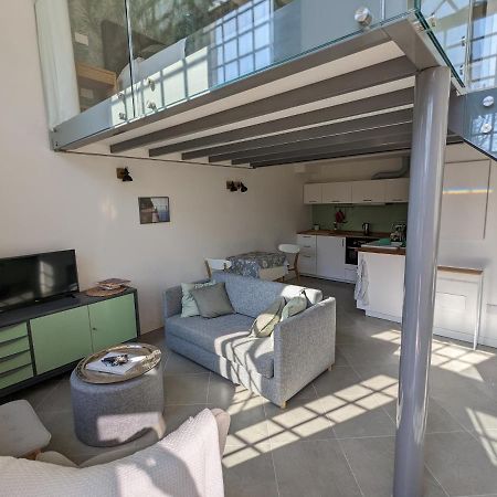 Apartament Mini Loft Lido With Own Sunny & Private Garden Lido di Venezia Zewnętrze zdjęcie