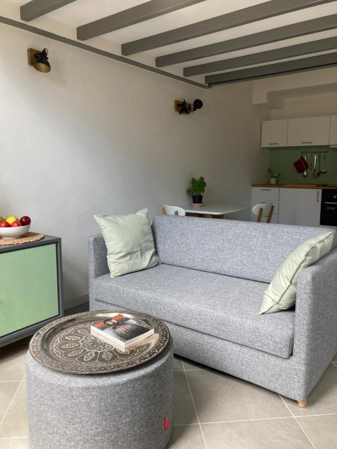 Apartament Mini Loft Lido With Own Garden Loc12011 Lido di Venezia Zewnętrze zdjęcie