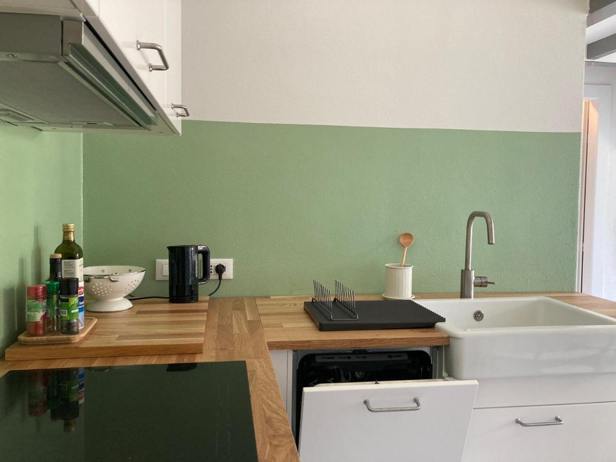 Apartament Mini Loft Lido With Own Sunny & Private Garden Lido di Venezia Zewnętrze zdjęcie
