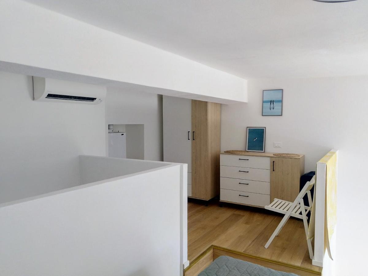 Apartament Mini Loft Lido With Own Garden Loc12011 Lido di Venezia Zewnętrze zdjęcie