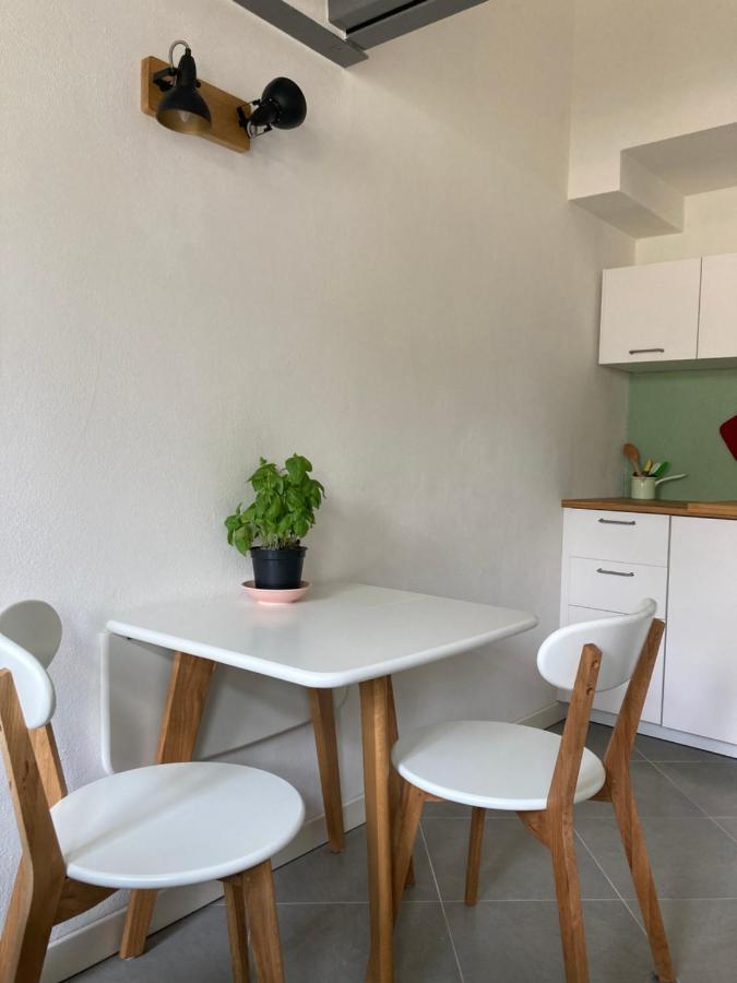 Apartament Mini Loft Lido With Own Sunny & Private Garden Lido di Venezia Zewnętrze zdjęcie