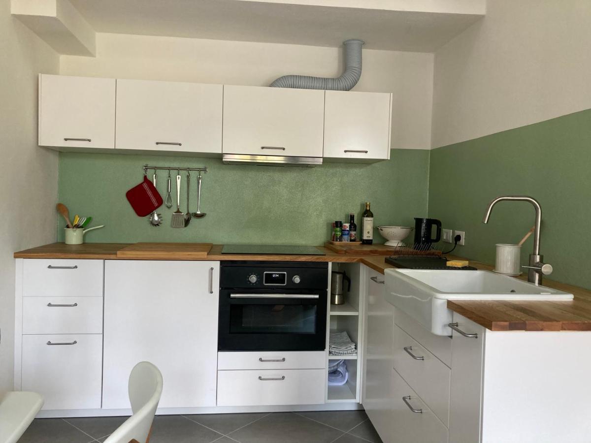 Apartament Mini Loft Lido With Own Sunny & Private Garden Lido di Venezia Zewnętrze zdjęcie