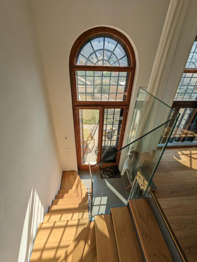 Apartament Mini Loft Lido With Own Sunny & Private Garden Lido di Venezia Zewnętrze zdjęcie