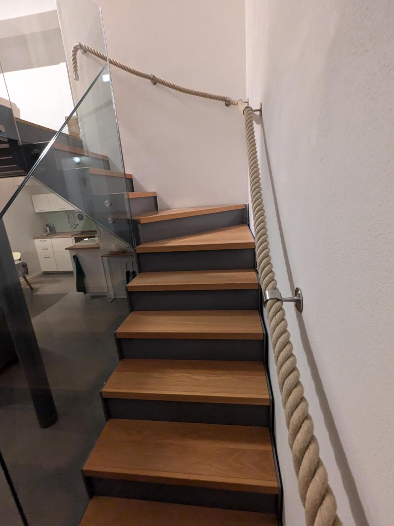 Apartament Mini Loft Lido With Own Sunny & Private Garden Lido di Venezia Zewnętrze zdjęcie