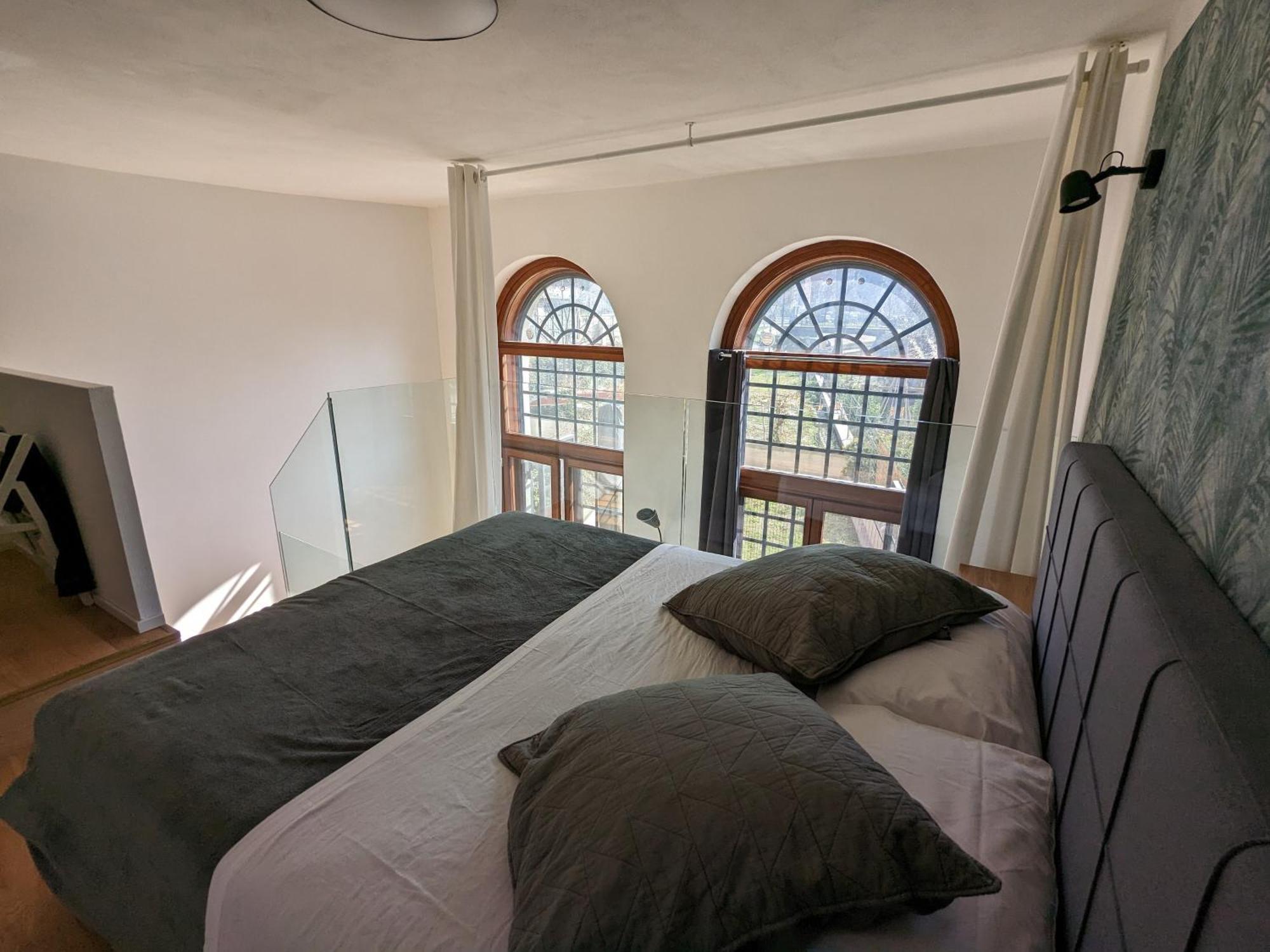 Apartament Mini Loft Lido With Own Sunny & Private Garden Lido di Venezia Zewnętrze zdjęcie