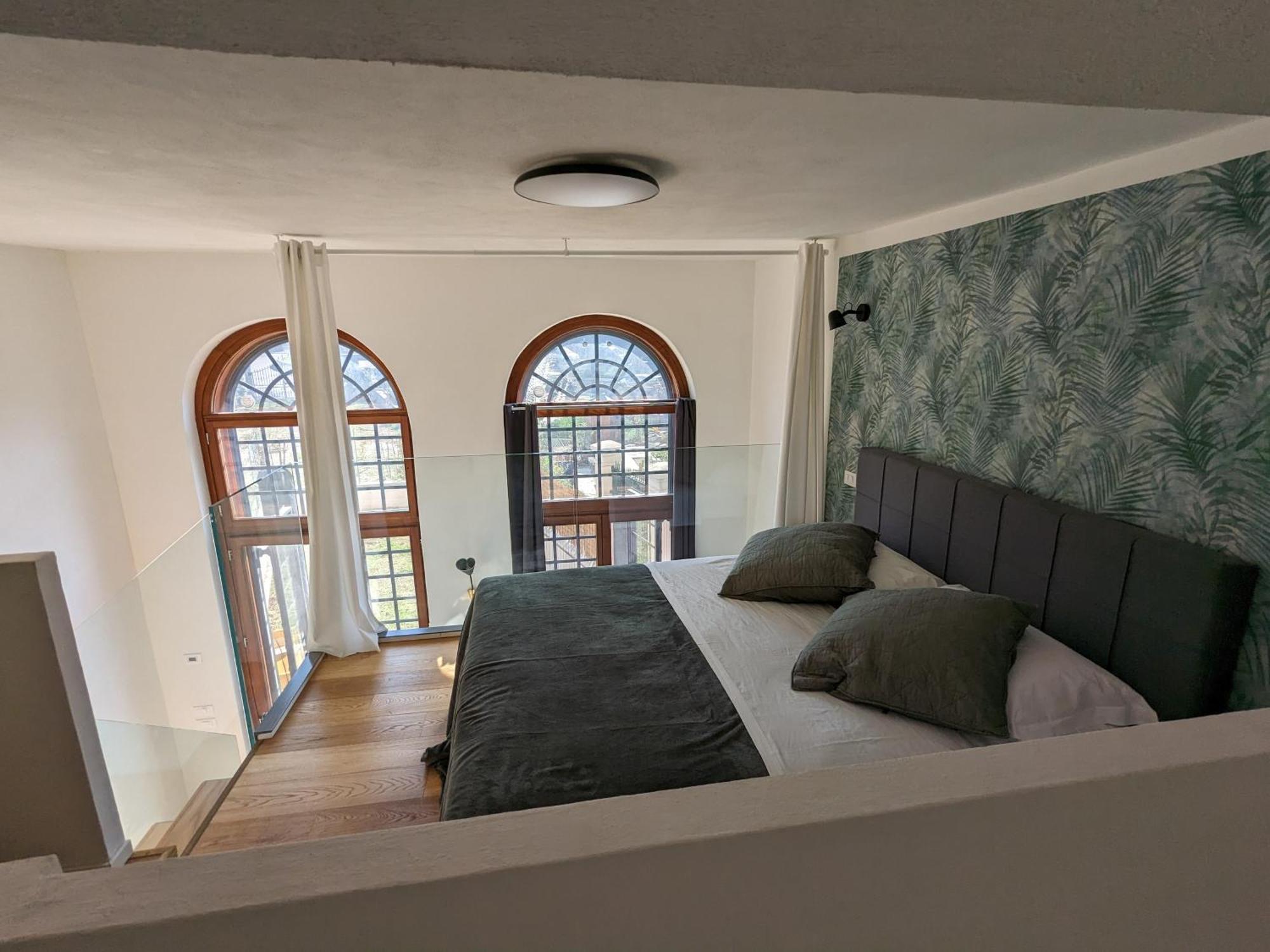 Apartament Mini Loft Lido With Own Sunny & Private Garden Lido di Venezia Zewnętrze zdjęcie